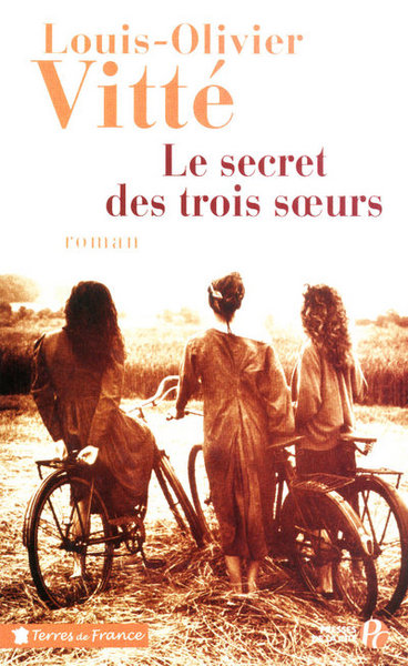 Image de Le secret des trois soeurs