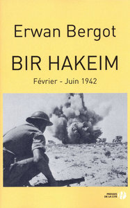Image de Bir Hakeim Février - Juin 1942