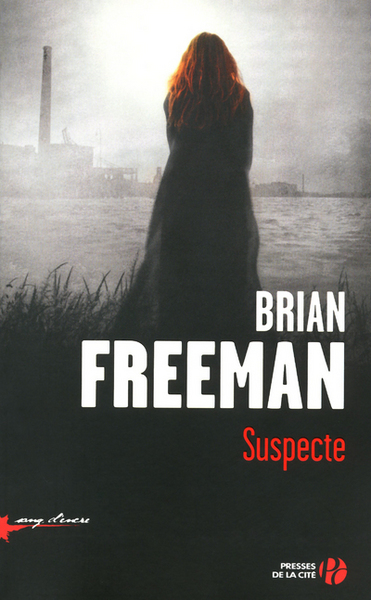 Picture of Suspecte