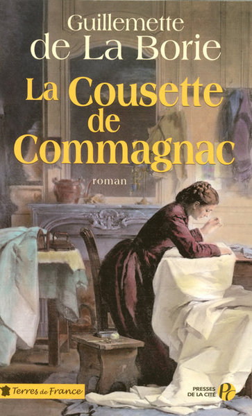 Image de La Cousette de Commagnac