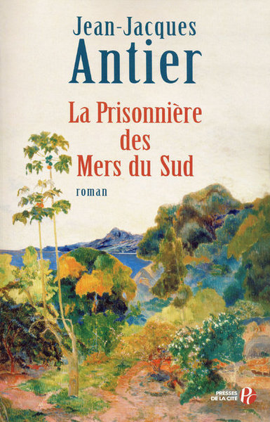 Picture of La Prisonnière des Mers du sud