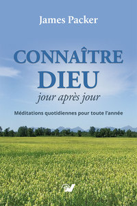 Picture of Connaître Dieu jour après jour
