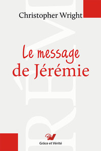 Image de Le message de Jérémie