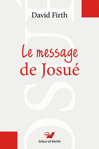 Image de Le message de Josué