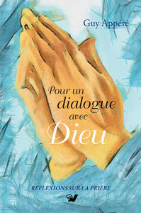 Picture of Pour un dialogue avec Dieu