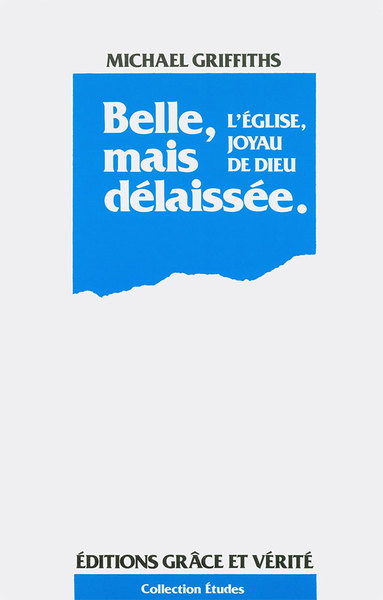 Picture of BELLE, MAIS DELAISSEE.