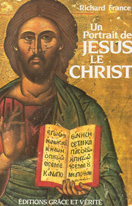 Picture of UN PORTRAIT DE JESUS LE CHRIST