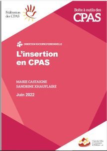 Picture of L'insertion en CPAS
