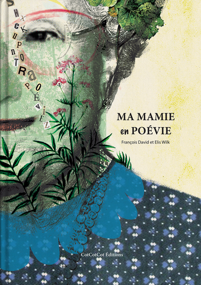 Image de Ma mamie en Poévie