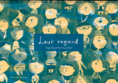 Image de Leur regard
