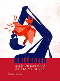 Picture of Bulldozer