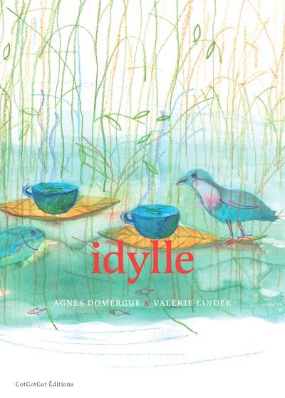 Picture of Idylle