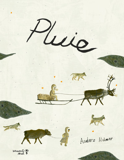 Picture of Pluie