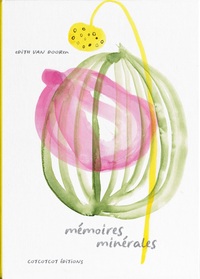 Picture of Mémoires minérales