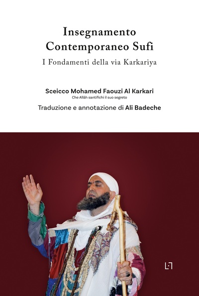 Picture of Insegnamento Contemporaneo Sufi