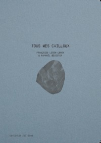 Picture of Tous mes cailloux