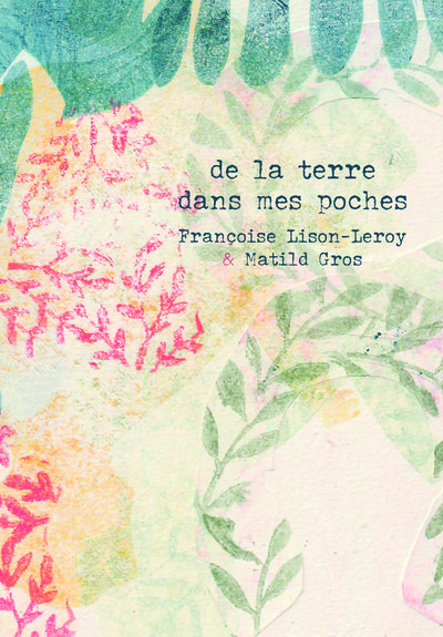 Picture of De la terre plein les poches