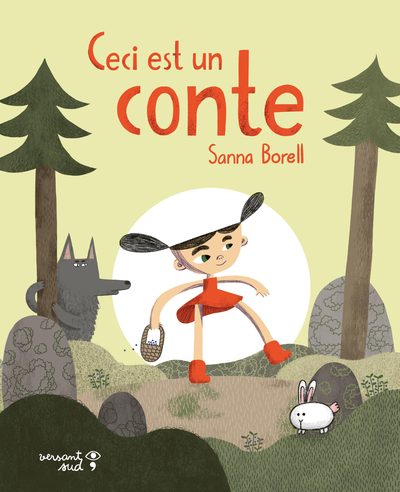 Picture of Ceci est un conte