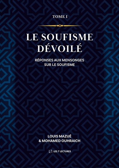 Image de Le Soufisme dévoilé