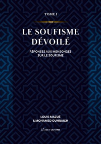 Image de Le Soufisme dévoilé