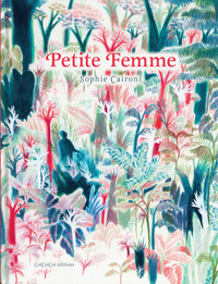 Picture of Petite Femme