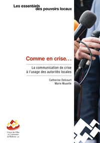 Picture of Comme en crise...