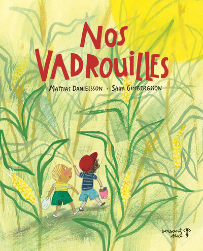Picture of Nos vadrouilles