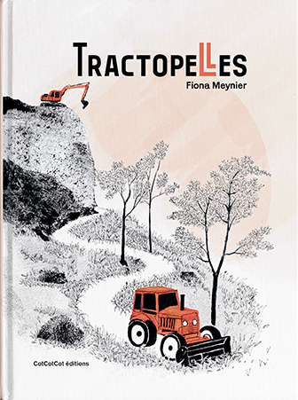 Image de Tractopelles