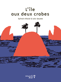 Picture of L'île aux deux crabes