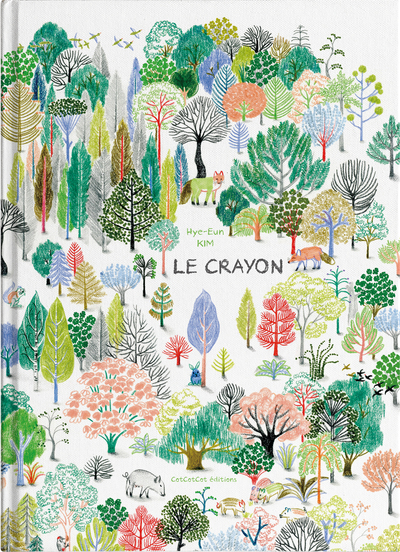 Picture of Le crayon