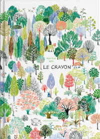 Picture of Le crayon