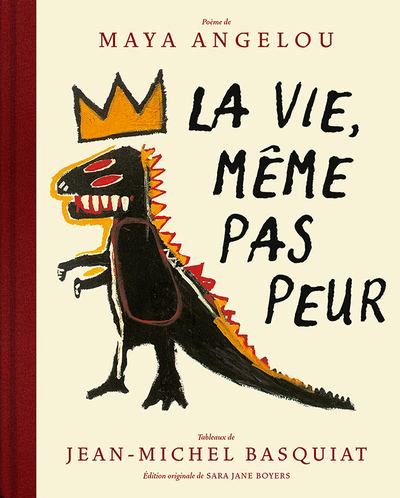 Image de La vie, même pas peur