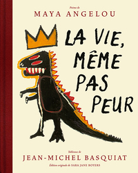 Image de La vie, même pas peur