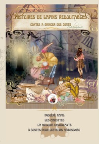 Picture of Histoires de lapins redoutables