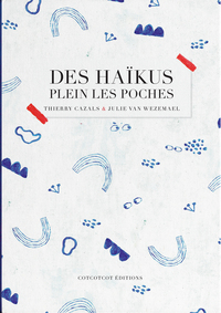 Image de Des haïkus plein les poches