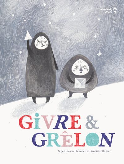 Picture of Givre et Grêlon