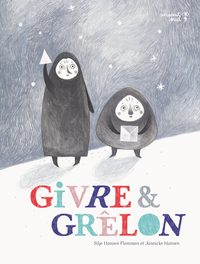 Picture of Givre et Grêlon