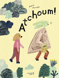 Picture of Atchoum