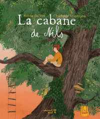 Picture of La cabane de Nils