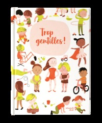 Picture of Trop gentilles !