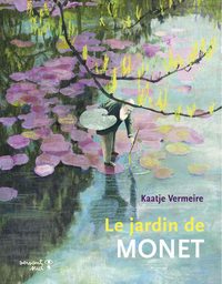 Picture of Le jardin de Monet