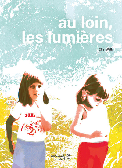 Picture of Au loin, les lumières