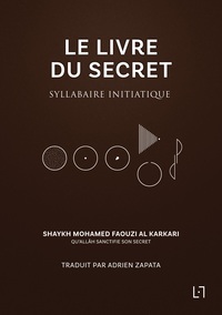 Image de Le Livre du Secret