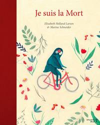 Picture of Je suis la Mort