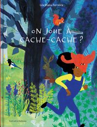 Picture of On joue à cache-cache ?