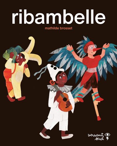 Picture of Ribambelle
