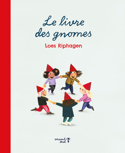 Picture of Le livre des gnomes