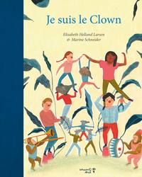 Picture of Je suis le Clown