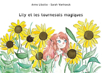 Image de Lily et les tournesols magiques