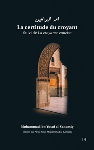 Picture of La certitude du croyant
